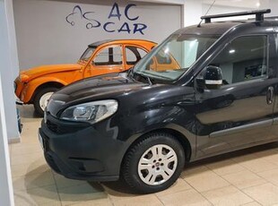 FIAT Doblo Doblò 1.6 MJT 105CV Diesel