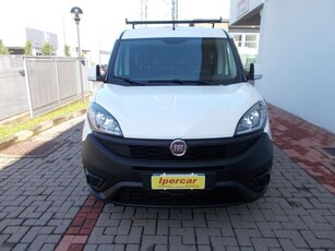 FIAT Doblo Doblò 1.6 MJT 105CV PC-TN Cargo Lamierato 3 POSTI Diesel