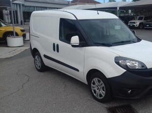 FIAT Doblo Doblò 1.6 MJT 105CV PC-TN Cargo Lamierato SX Diesel