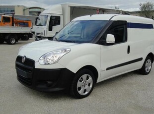 FIAT Doblo Doblò 1.6 MJT 105CV PL-TN Cargo Maxi Lamierato Diesel