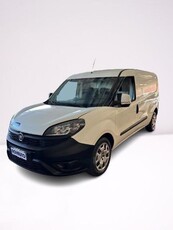 FIAT Doblo Doblò 1.6 MJT 105CV PL-TN Cargo Maxi Lamierato SX Diesel