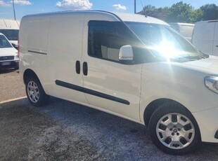 FIAT Doblo Doblò 1.6 MJT 105CV PL-TN Cargo Maxi SX 3 posti Diesel