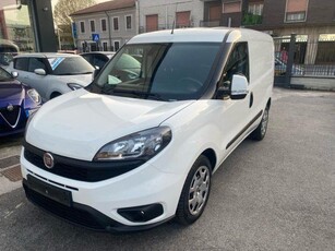 FIAT Doblo Doblò 1.6 MJT 120CV S&S PC-TN Cargo SX Diesel