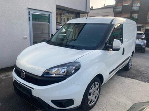 FIAT Doblo Doblò 1.6 MJT 120CV S&S PC-TN Cargo SX Diesel