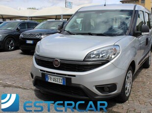 FIAT Doblo Doblò 1.6 MJT 16V 120CV Easy AUTOVETTURA Diesel