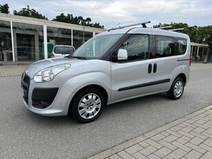 FIAT Doblo Doblò 1.6 MJT 16V 90CV Active Diesel