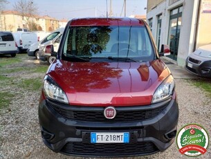 FIAT Doblo Doblò 1.6 MJT PL-TN L2H1Cargo Diesel