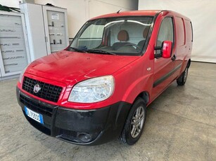 FIAT Doblo Doblò 1.9 MJ Cargo Maxi CARROZ da rivedere Diesel