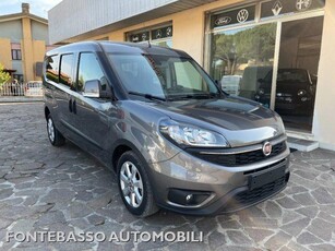 FIAT Doblo Maxi 1.6 MJT 120CV PL Combi N1 Autocarro 5 Posti Diesel