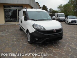 FIAT Doblo Maxi 1.6 MJT 120CV PL-TN Cargo SX Diesel