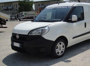 FIAT Doblo Professional 105 M-Jet Diesel