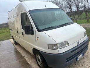 FIAT Ducato 14 1.9 TD PC Furgone Diesel