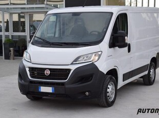 FIAT Ducato 2.0MJT 116CV L1H1 Diesel