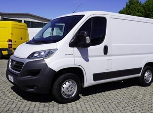 FIAT Ducato 28 2.0 MJT PC-TN Furgone Km 56.000 Diesel