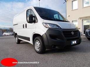 FIAT Ducato 28 2.3 MJT 120CV PC-TN Furgone Diesel