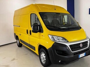 FIAT Ducato 30 2.0 MJT PM-TM Furgone H2 L2 Diesel