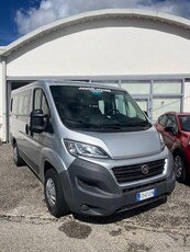 FIAT Ducato 30 2.3 MJT 150CV PC-TN Panorama Diesel