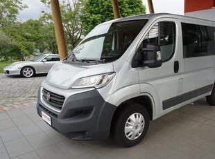 FIAT Ducato 30 2.3 MJT 150CV PC-TN Panorama Diesel