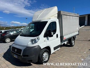 FIAT Ducato 30 2.3 MJT PC Cabinato CENTINATO Diesel