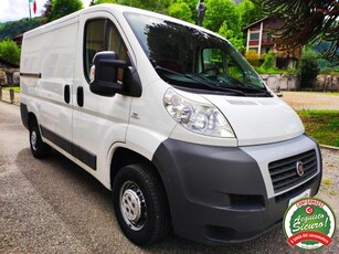 FIAT Ducato 33 2.0 MJT PC-TN GANCIO DI TRAINO Diesel