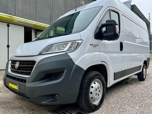 FIAT Ducato 33 2.3 MJT L2H2 IVA 22% Diesel