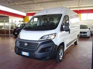 FIAT Ducato 33Q 2.3 MJT 120CV PMedio-TM Furgone Rivestito Diesel