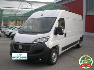 FIAT Ducato 35 2.2 Mjt 140CV LH2 Easy Pro - PRONTA CONSEGNA Diesel