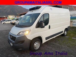 FIAT Ducato 35 2.3 MJT 130CV FRIGO FCRX Autonomo ISOTERMICO Diesel