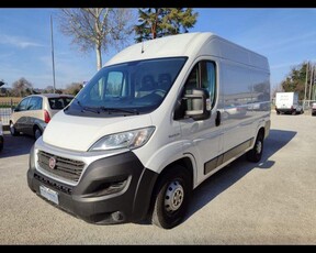 FIAT Ducato 35 2.3 MJT 130CV PM-TM Furgone Maxi Diesel