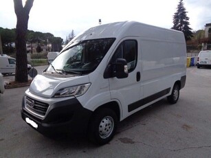 FIAT Ducato 35 2.3 MJT 130CV PM-TM NAVI-CLIMA AUTOM- CRUISE Diesel