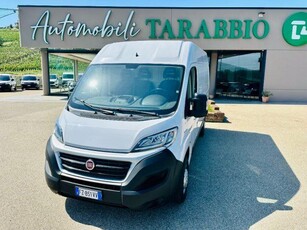 FIAT Ducato 35 *PASSO MEDIO TETTO ALTO* KM 85.000 Diesel