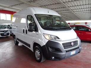 FIAT Ducato 35Q 2.3 MJT 150CV PM-TM L2H2Furgone Euro6 Diesel