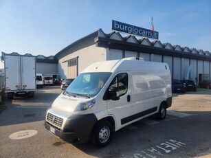 FIAT Ducato L2 H2 uso speciale Diesel