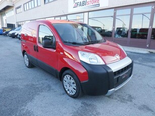 FIAT Fiorino 1.3 Mjet 95 Cv Adventure - P. Laterale, Bluetooth Diesel