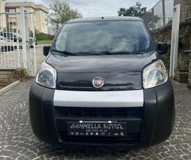 FIAT Fiorino 1.3 MJT 75CV Combi Semivetrato Diesel