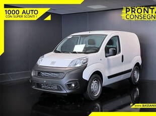 FIAT Fiorino 1.3 MJT 80CV Cargo SX Diesel