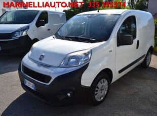 FIAT Fiorino 1.3 MJT 80CV Cargo SX Diesel