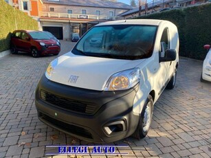 FIAT Fiorino 1.3 MJT 95CV Cargo km 0 Diesel