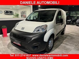 FIAT Fiorino 1.3 MJT 95CV Cargo PREZZO REALE Diesel