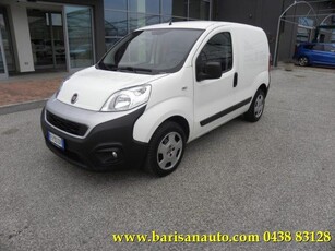 FIAT Fiorino 1.3 MJT 95CV Cargo SX Diesel