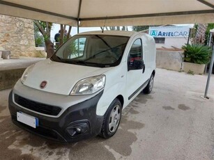 FIAT Fiorino 1.3 MJT 95CV Cargo SX Diesel