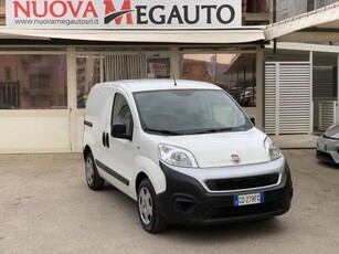 FIAT Fiorino 1.3 MJT 95CV Cargo SX Diesel