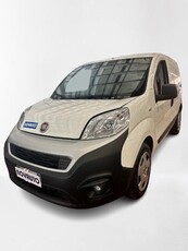 FIAT Fiorino 1.3 MJT 95CV Cargo SX Diesel