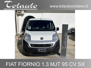 FIAT Fiorino 1.3 MJT 95CV Cargo SX Diesel