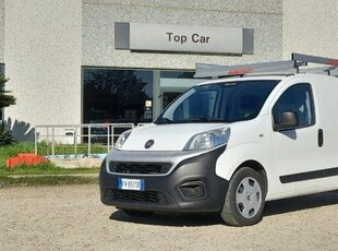 FIAT Fiorino 1.3 MJT 95CV Cargo SX Diesel