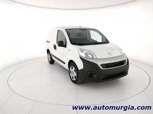 FIAT Fiorino 1.3 MJT 95CV Cargo SX Diesel