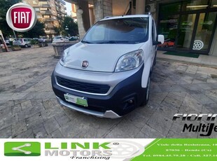 FIAT Fiorino 1.3 MJT 95CV Combinato Diesel