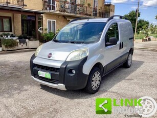 FIAT Fiorino 1.3 MJT 95CV Furgone Adventure E5+ Diesel