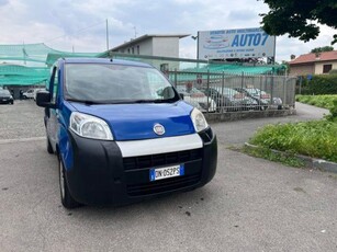 FIAT Fiorino 1.4 8V 73CV Furgone Bz SX Benzina