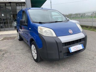 FIAT Fiorino 1.4 8V Furgone Natural Power Benzina/Metano